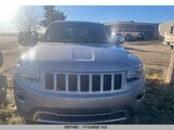 Jeep Grand Cherokee Limited 1C4RJFBG3GC319905 photo