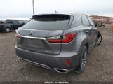 Lexus Rx 350/Base/F Sport 2T2BZMCA6JC157531 photo