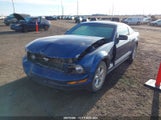 Ford Mustang 1ZVHT80N185156449 снимка