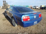 Ford Mustang 1ZVHT80N185156449 снимка