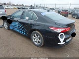 Toyota Camry Hybrid/Le/Xle/Se 4T1B21HK7JU001134 photo