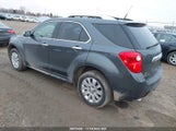 Chevrolet Equinox Ltz 2CNFLGE53B6325374 снимка