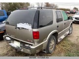 GMC Jimmy Sls 1GKDT13X13K150204 снимка