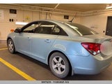 Chevrolet Cruze Lt 1G1PG5S97B7215901 снимка