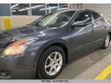 Nissan Altima 2.5/2.5S 1N4AL21E27C158596 снимка