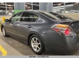 Nissan Altima 2.5/2.5S 1N4AL21E27C158596 снимка