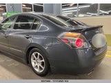 Nissan Altima 2.5/2.5S 1N4AL21E27C158596 снимка