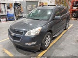 Chevrolet Traverse Lt 1GNKVJED8BJ118409 снимка