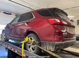 Chevrolet Equinox Lt 2GNAXVEX1K6243580 снимка