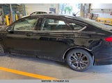 Ford Fusion Se 3FA6P0T99JR258296 снимка