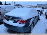 Chevrolet Cruze Lt 1G1PF5SC9C7370059 снимка