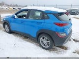 Hyundai Kona Essential KM8K12AB0PU945076 снимка