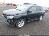 Jeep Compass Sport 1C4NJDAB9GD627194 снимка