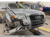Audi A4 2.0T Quattro WAUDF98EX7A171098 снимка