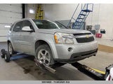 Chevrolet Equinox Lt 2CNDL73F276053264 снимка