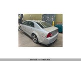 Chevrolet Malibu 2Lt 1G1ZD5EU9BF375995 снимка