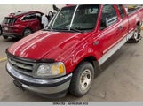 Ford F150 1FTDX1766VKD22778 снимка