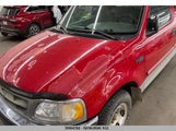Ford F150 1FTDX1766VKD22778 снимка