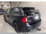 Ford Edge Sport 2FMDK4AK9BBB19004 снимка