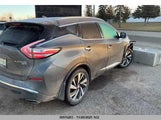Nissan Murano S/Sl/Sv/Platinum 5N1AZ2MH7GN101549 photo