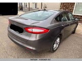 Ford Fusion Se 3FA6P0H74ER160922 снимка