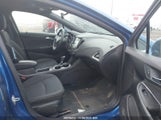 Chevrolet Cruze Lt 1G1BE5SMXH7175018 снимка