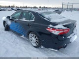 Toyota Camry Se/Se Night Shade 4T1G11AK5MU536325 снимка
