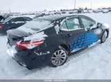 Toyota Camry Se/Se Night Shade 4T1G11AK5MU536325 снимка