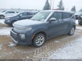 Kia Soul Ex KNDJ33AU2L7730597 снимка