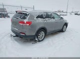 Kia Sorento Lx/L 5XYPGDA54JG352392 photo