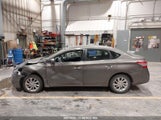 Nissan Sentra S/Sv/Sr/Sl 3N1AB7AP6FL630395 photo