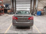 Nissan Sentra S/Sv/Sr/Sl 3N1AB7AP6FL630395 fotografie