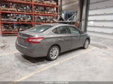 Nissan Sentra S/Sv/Sr/Sl 3N1AB7AP6FL630395 fotografie