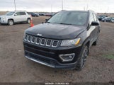Jeep Compass Limited 3C4NJDCB3JT361895 снимка