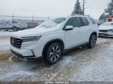 Honda Pilot Touring 5FNYG1H73SB505959 снимка