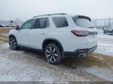 Honda Pilot Touring 5FNYG1H73SB505959 снимка