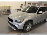 BMW X1 xDrive28I WBAVL1C52CVR81639 снимка