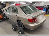 Toyota Corolla Ce/Le/S 2T1BR32E17C830141 fotografie