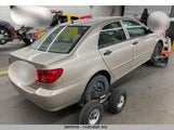 Toyota Corolla Ce/Le/S 2T1BR32E17C830141 снимка