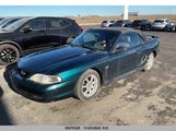 Ford Mustang Gt/Gts 1FALP45T2SF249991 fotografie