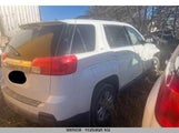 GMC Terrain Slt 2GKFLVEK1D6311169 fotografie