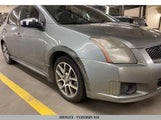 Nissan Sentra Se-R 3N1BB61E79L676755 снимка