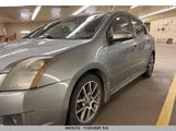 Nissan Sentra Se-R 3N1BB61E79L676755 снимка