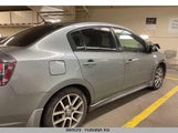 Nissan Sentra Se-R 3N1BB61E79L676755 снимка