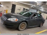 Chevrolet Impala Ls 2G1WA5E34C1261477 снимка