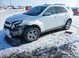 Chevrolet Equinox Lt 2GNFLEEK8D6385305 снимка