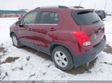 Chevrolet Trax 1Lt 3GNCJLSB3GL259225 снимка