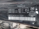 Mercedes-Benz Cla 250 4Matic WDDSJ4GB9JN519790 снимка