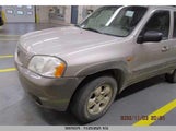 Mazda Tribute Lx/Es 4F2CU08142KM47873 fotografie