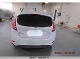Ford Fiesta Se 3FADP4EJ6DM130265 снимка